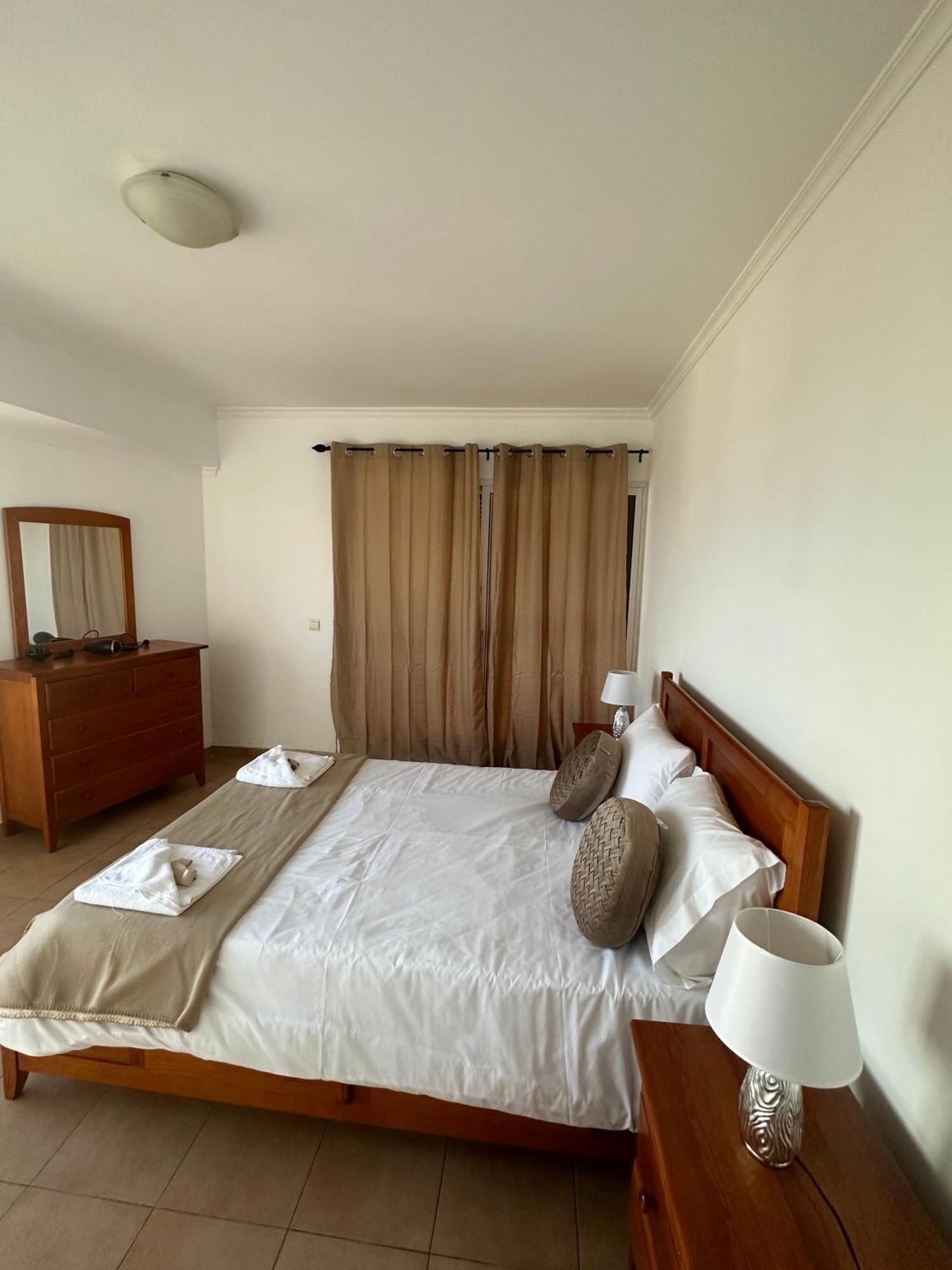 산타 크루즈 Sao Sebastiao L- 5 Min From Airport 아파트 외부 사진