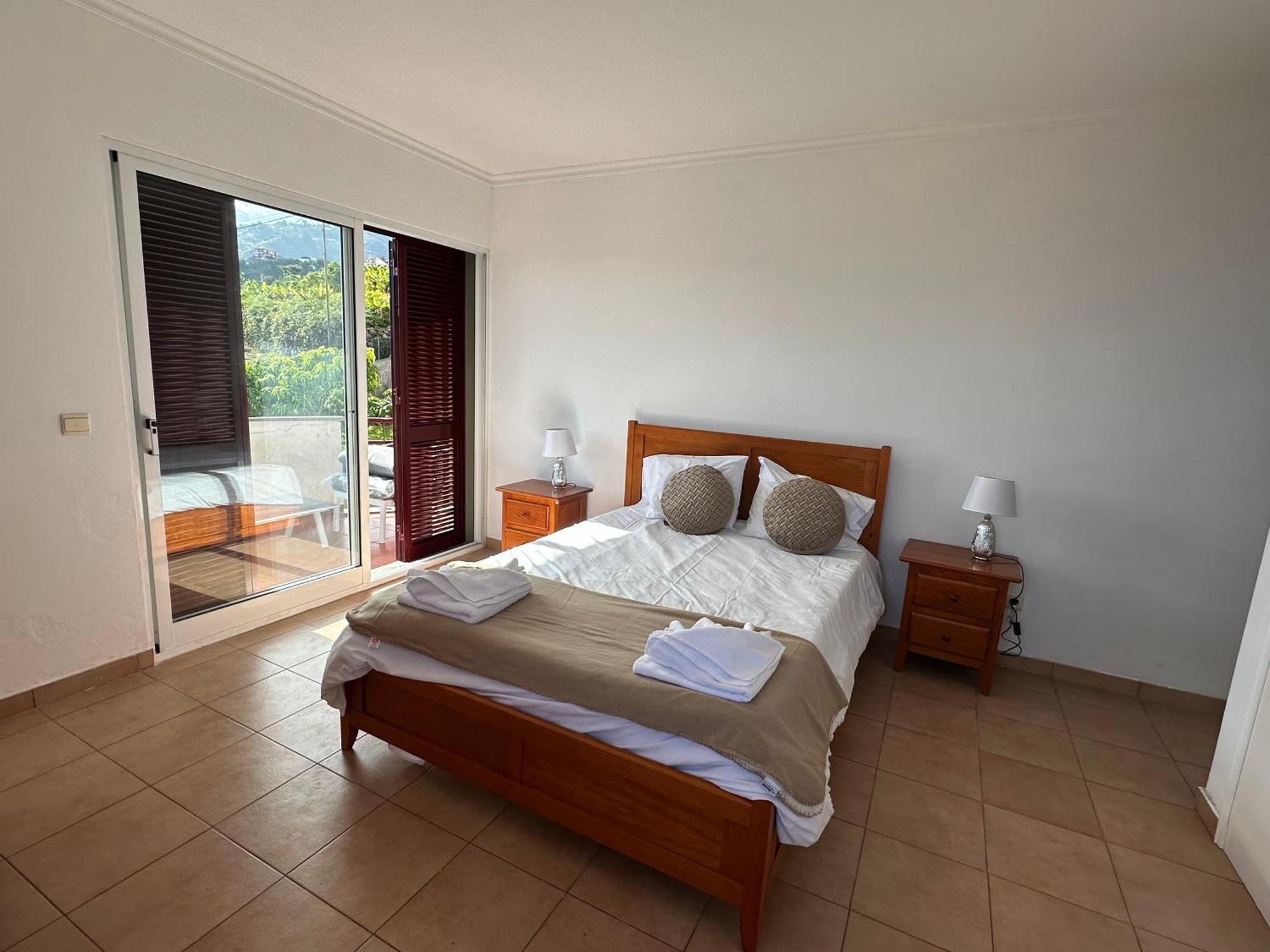 산타 크루즈 Sao Sebastiao L- 5 Min From Airport 아파트 외부 사진
