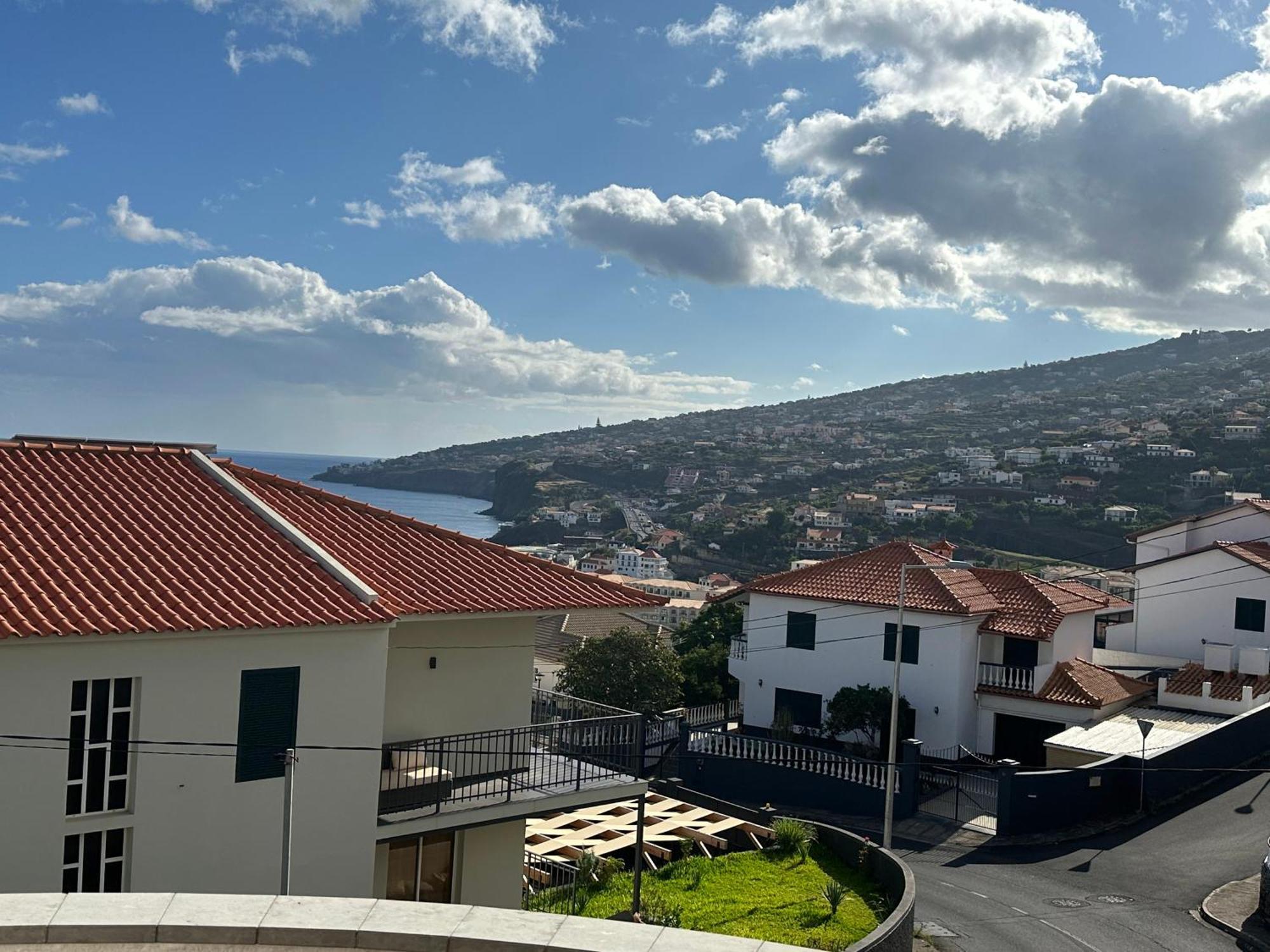 산타 크루즈 Sao Sebastiao L- 5 Min From Airport 아파트 외부 사진