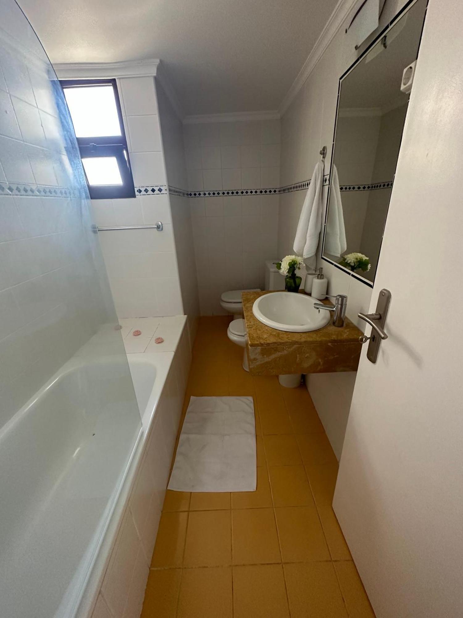 산타 크루즈 Sao Sebastiao L- 5 Min From Airport 아파트 외부 사진