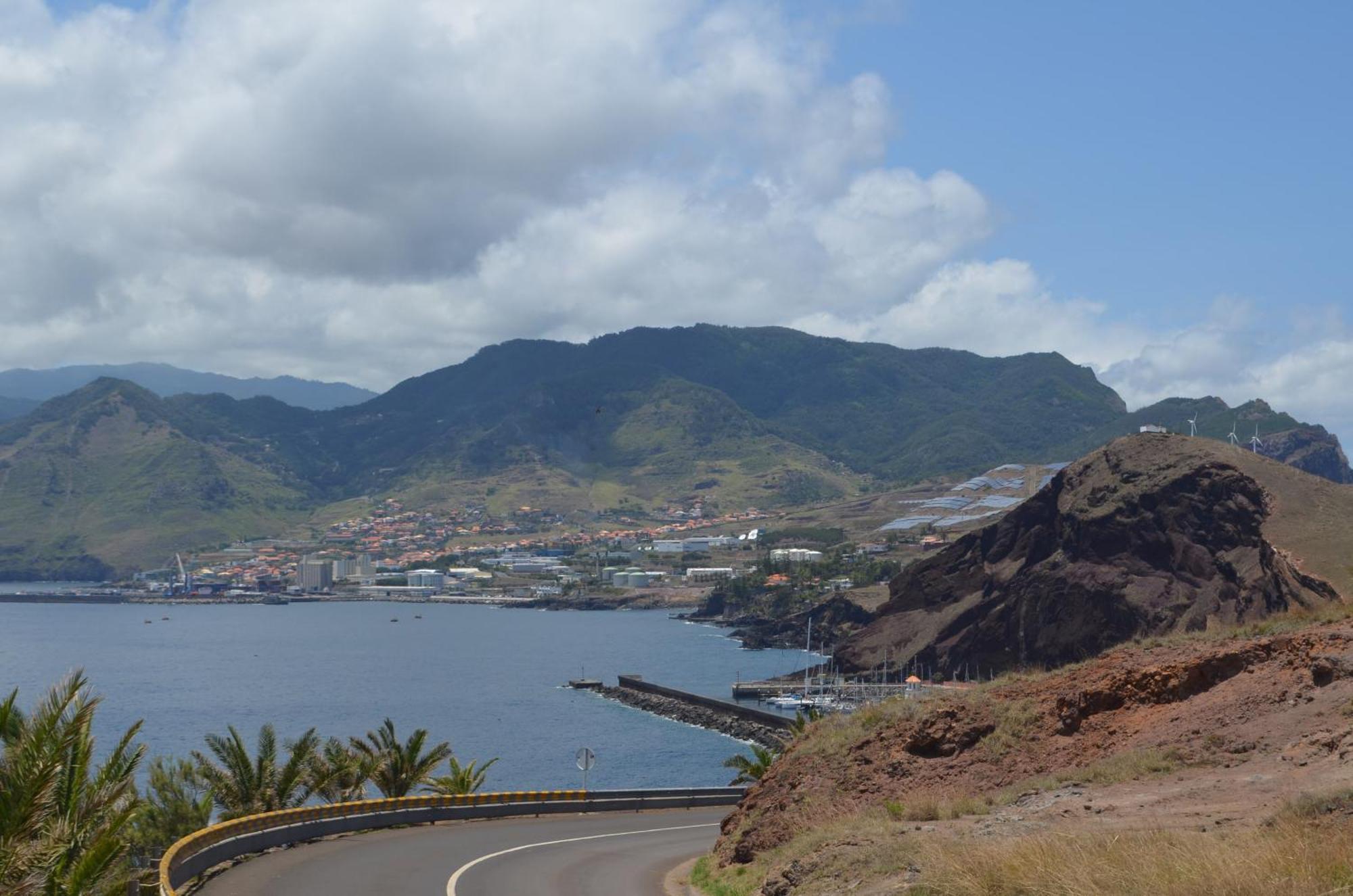 산타 크루즈 Sao Sebastiao L- 5 Min From Airport 아파트 외부 사진