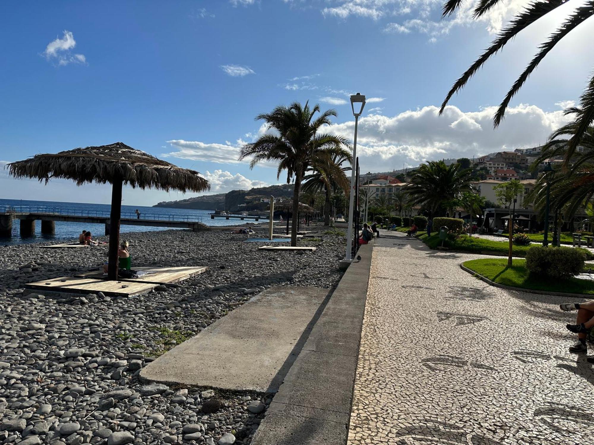 산타 크루즈 Sao Sebastiao L- 5 Min From Airport 아파트 외부 사진